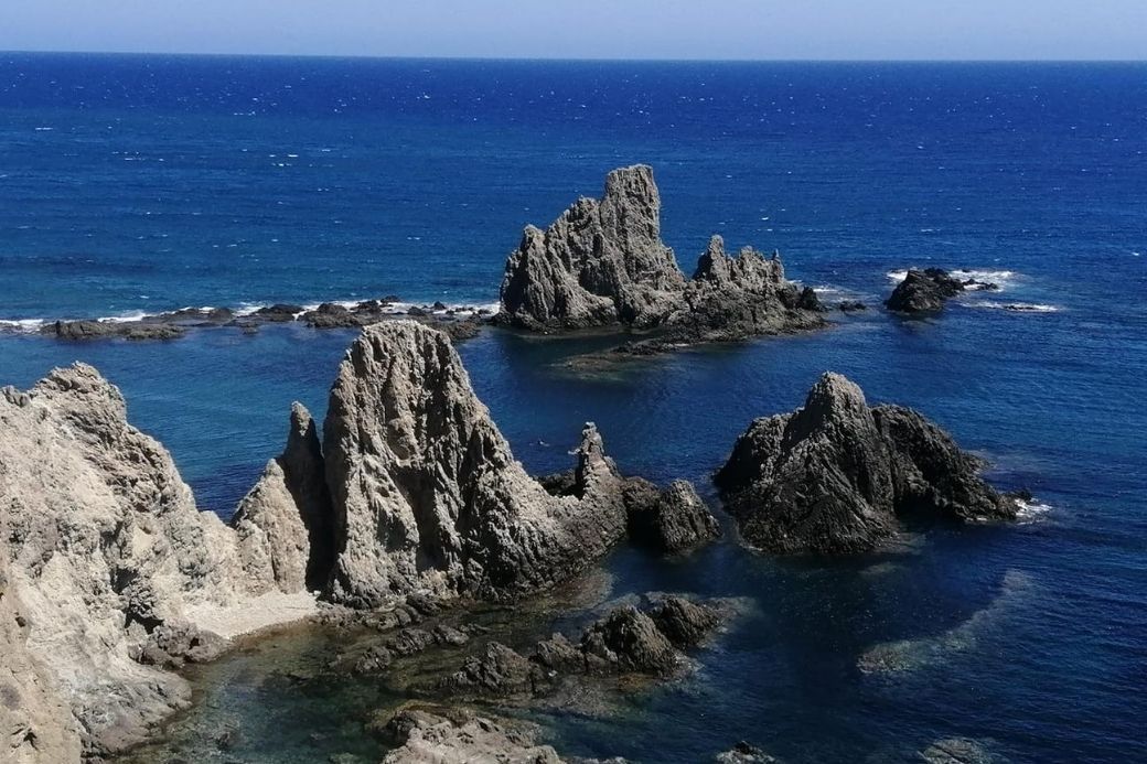 Alt Arrecife-de-las-sirenas_Cabo-de-Gata_Almeria_Andalucia, title Arrecife-de-las-sirenas_Cabo-de-Gata_Almeria_Andalucia
