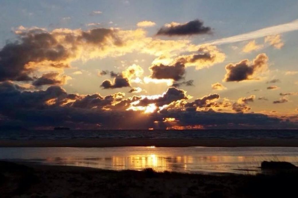 Alt Playa_Lances_Tarifa_atardecer, title Playa_Lances_Tarifa_atardecer